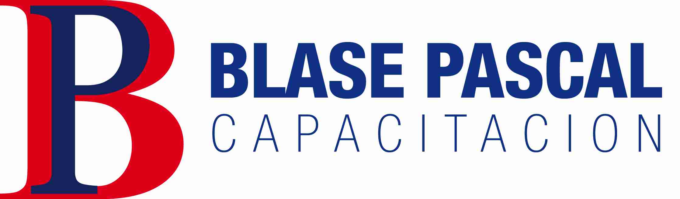 Blase Pascal Capacitación